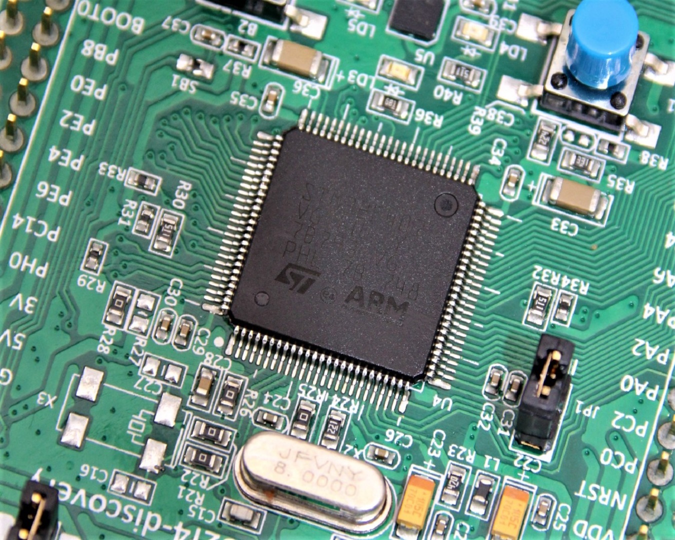 ARM Prozessor