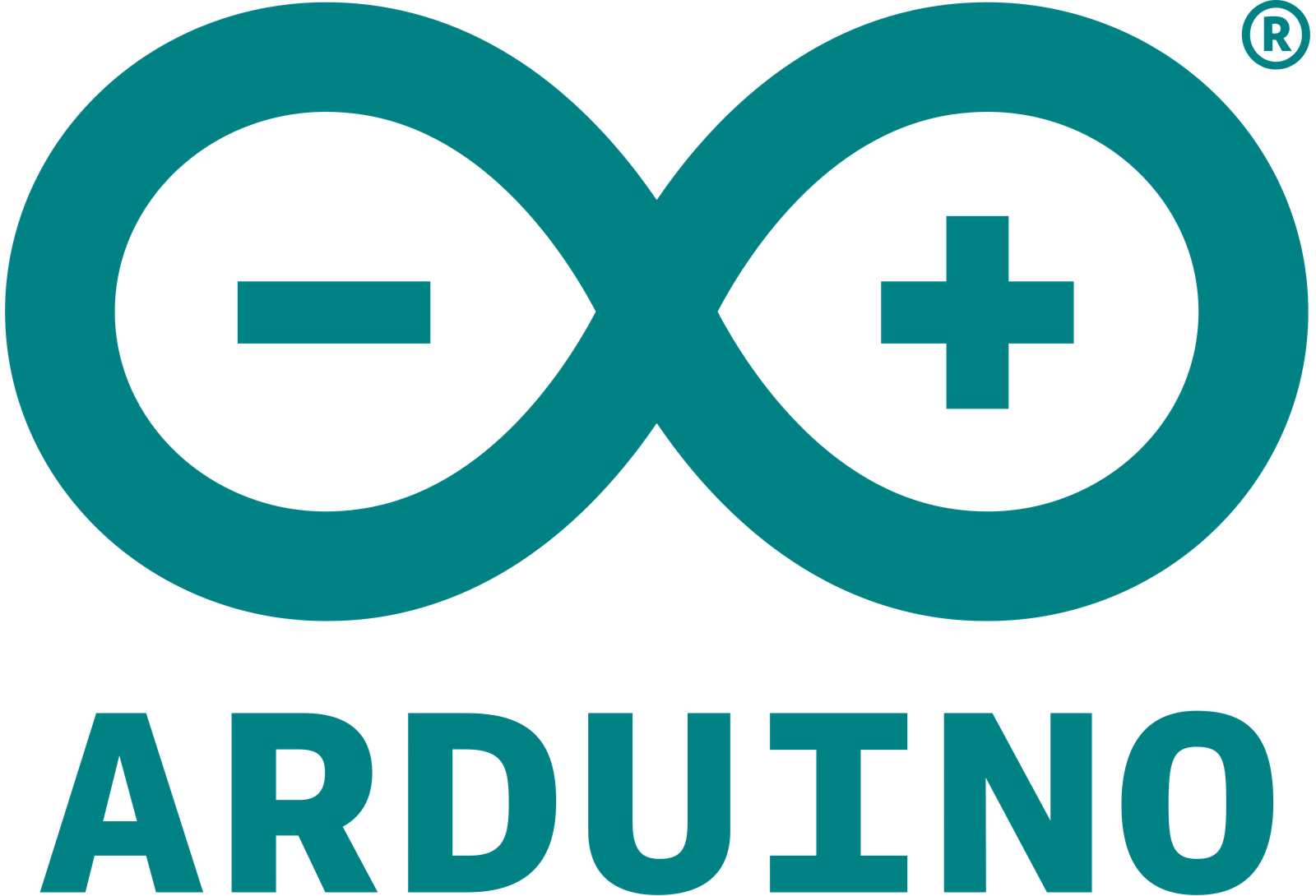 Arduino Logo