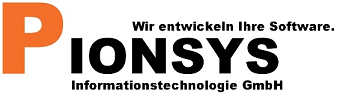 Pionsys Logo