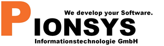 Pionsys Logo