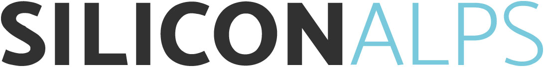 Silicon Alps Cluster Logo