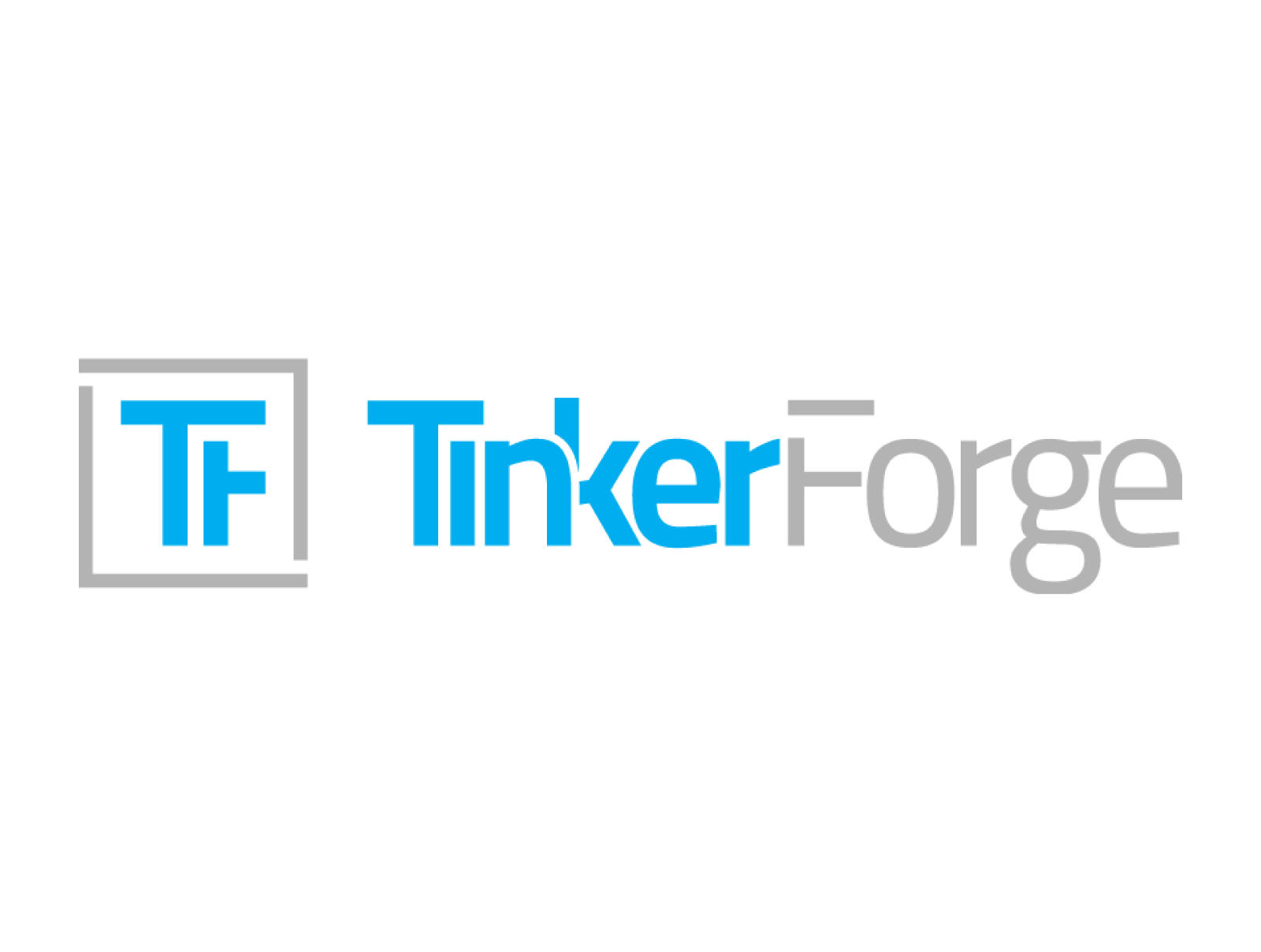 TinkerForge Logo